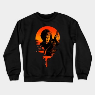 Guitar Legends Crewneck Sweatshirt